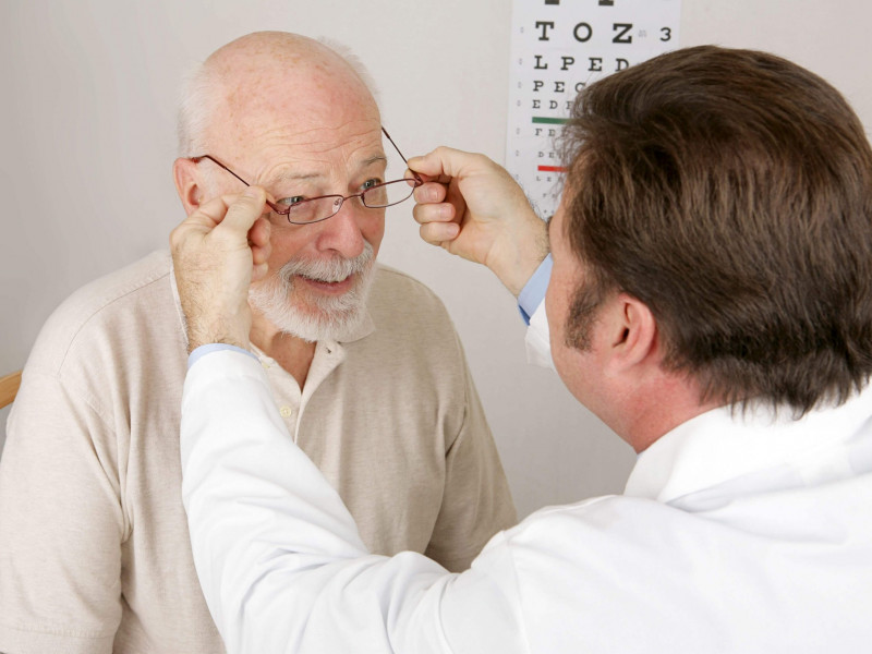 Domiciliary Service You Eye Opticians